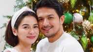 Jennylyn Mercado’s song for Dennis Trillo evokes deep emotion; actor, moved to tears
