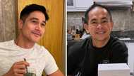 Jayson Gainza, ibinahagi ang naging papel ni Piolo Pascual sa pagtigil niya sa paninigarilyo