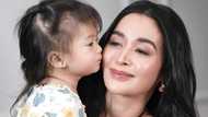 Kris Bernal pens a gentle reminder for fellow moms about self-care