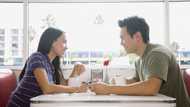 My adopted son brought his fiancée home — One look at her face, I locked myself away