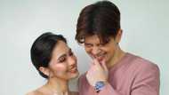 Julie Anne San Jose, pinakilig ang netizens sa sweet birthday tribute kay Rayver Cruz