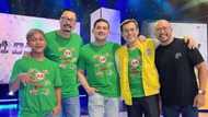 Lolit Solis, tinawag si Paolo Contis na "punching bag" sa "2nd Bulaga"