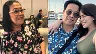 Lolit Solis, may opinyon ukol sitwasyon ng GF ng yumaong si Hajji Alejandro na si Alynna Velasquez
