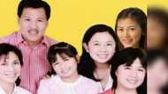 VP Leni Robredo posts "new" family picture with the newest member of their family: The "4th" daughter