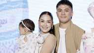 Maja Salvador shares more sweet moments from Baby Maria's dreamy birthday bash