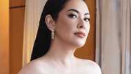 Ruffa Gutierrez, patagong vinideohan ni Lorin habang siya ay nanonood ng laban ni Pacquiao