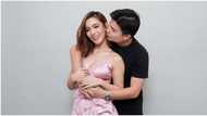 Jackie Gonzaga posts lovely photos with beau Tom Doromal