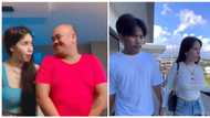 Boy Tapang, umalma sa mga bashers: "Kahit hindi ako pogi, hindi ako mang-aagaw"