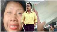Madam Kilay emotionally shares dissolution of marriage with her husband