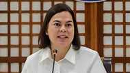 VP Sara Duterte, OVP officers and staff, no-show sa ipinagpatuloy na budget hearing sa Kongreso