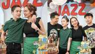 Jennylyn Mercado throws 'We Bare Bears'-themed birthday party for her son Jazz