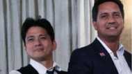 Robin Padilla reveals disagreement with Richard Gomez