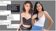 Dawn Chang and Chie Filomeno's tweets set the online world abuzz
