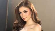 MUPH Cebu Chella Falconer, itinangging siya ang partner ni Tom Rodriguez