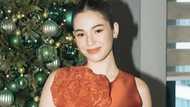 Barbie Imperial shares heartwarming family photos for Christmas Day