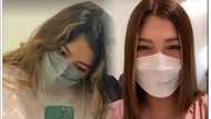Angel Locsin, "nalurks" sa naging transformation nang magpaayos siya ng buhok