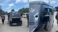 3 MILF members died in an ambush; 3 others, injured