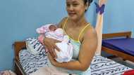 I spent almost 400 days in the hospital with my ill newborn and found us homeless upon discharge