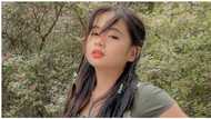 Ella Cruz, umapela na huwag idamay ng bashers ang kanyang pamilya