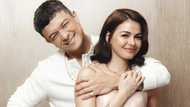 Jericho Rosales, labis ang pagkalito sa prank ni Janine Gutierrez sa kanya
