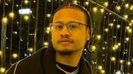 Ray Parks, ibinida sa social media ang aniya’y kanyang “life's blessings”