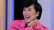 Old video of Kris Aquino falling through the stage goes viral