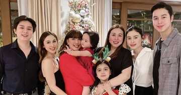 Marjorie Barretto posts video of her makeup routine; netizens and ...