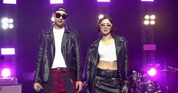 Kim Chiu, APT performance nilang dalawa ni Darren Espanto sa ASAP ...
