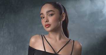 Andrea Brillantes admits 'brain rot' from spending too much time online