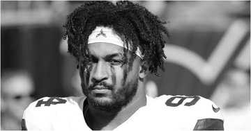 Dallas Cowboys' Marshawn Kneeland dies after reportedly taking his own