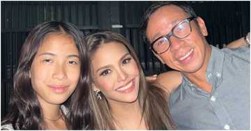 Gretchen Fullido grieves over Emma Atienza’s death: “little sister I