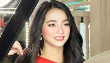 AJ Raval stuns netizens with her latest TikTok video - KAMI.COM.PH