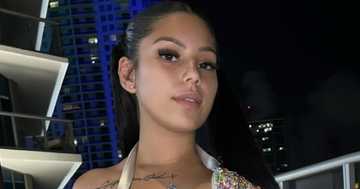 Adult film star Lina Bina, known as Miss John Dough, dies at 24 - KAMI