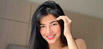 Jane De Leon, naging emosyonal nang isuot ang Darna costume; "para