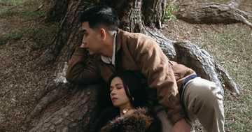 Kiray Celis releases new set of romantic prenup photos with fiancé