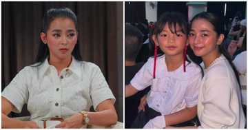 AJ Raval opens up about hiding motherhood; reveals her eldest used to ...