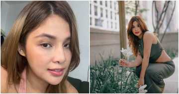 Maika Rivera, sinagot ang tumawag sa kanya ng mukhang mommy - KAMI.COM.PH