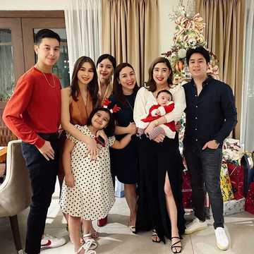 Marjorie Barretto children: Names, ages, pictures - KAMI.COM.PH