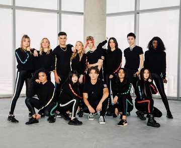 Now United members: Profile, songs, names, Instagram - KAMI.COM.PH