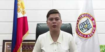 Sara Duterte bio: husband, age, mother, children, education - KAMI.COM.PH