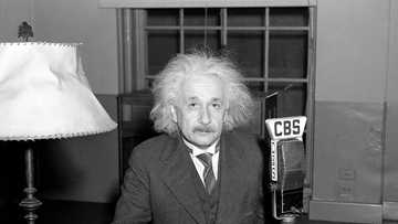 Young Pinay student got rejected in UK school; learns she has higher IQ than Einstein