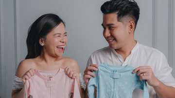 Kiray Celis, emosyonal sa paghahanda sa unang panganganak at may isang hiling
