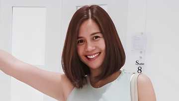 Kaye Abad, tinalikuran ang showbiz para sa isang matagal nang pangarap