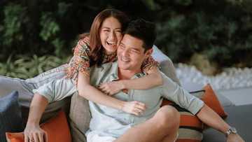 Marian Rivera, pinakamagandang babae sa showbiz para kay Dingdong Dantes