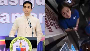 Vico Sotto, may kwelang post tungkol sa pag-file nya ng COC