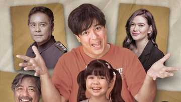 Alleged gross of ‘Miracle in Cell No. 7’ and other MMFF entries surface online