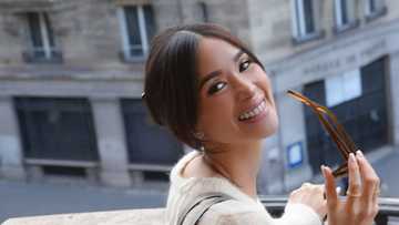 Heart Evangelista, nag-react sa post ni Style Not Com ukol sa di nakaupo sa fashion show front row