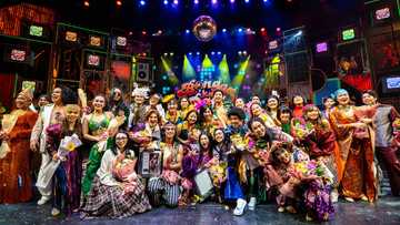 Greg Garcia, kapatid ng Hotdog members, may matinding sinabi sa Bongga Ka, ‘Day! musical