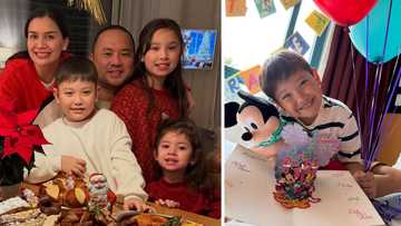 Nadine Samonte, ibinahagi ang pangarap na propesyon ni Titus sa nakakaantig niyang birthday post para sa anak