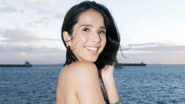 Maxene Magalona, labis na naaliw sa "pampakalma" headline ukol sa kanya